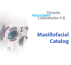 Maxillofacial Catalog