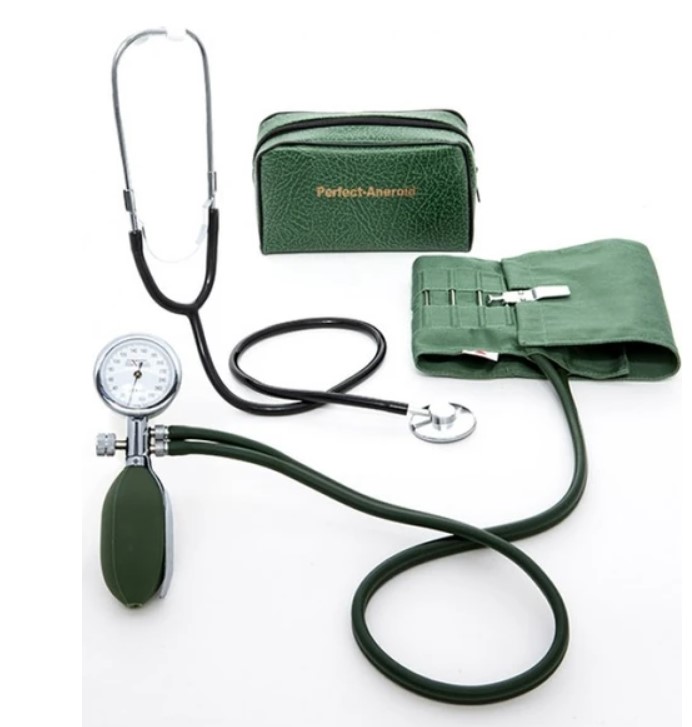 Perfect Aneroid Tipi Mekanik Tansiyon Aleti